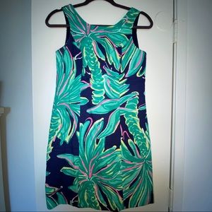 Lilly Pulitzer Shift Dress